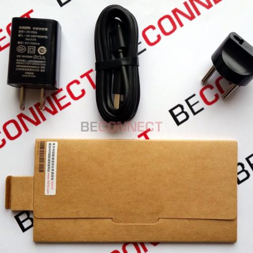 Xiaomi Redmi 2 1/8GB Black